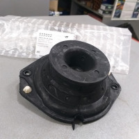 Подушка амортизатора переднего (HUTCHINSON) Renault Laguna