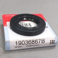 Сальник первичного вала КПП (CORTECO) Renault Laguna, Megane, Clio, Logan