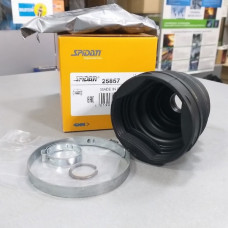 Пыльник к-кт внутрений (пр-во SPIDAN)