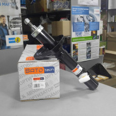 Амортизатор передний газомаслянный (пр-во SATO TECH) AUDI, VW, SKODA OCTAVIA 97- Амортизатор передний газомаслянный (пр-во SATO TECH) AUDI, VW, SKODA OCTAVIA 97-