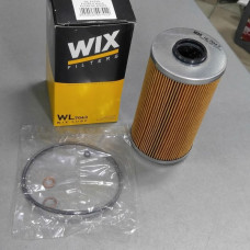 Масляный фильтр  WIX FILTERS