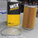 Масляный фильтр WIX FILTERS WL7043 156 р.