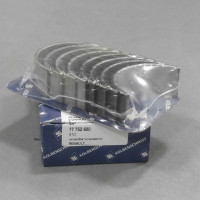 Вкладыши шатунные STD (пр-во KOLBENSCHMIDT) 