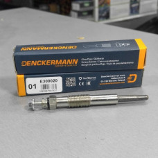 Свеча накала (пр-во DENCKERMANN) RENAULT KANGOO I, TRAFIC I 1.9 88-07