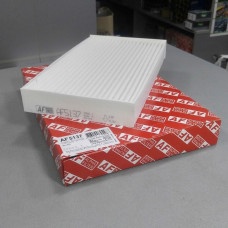 Фильтр салонный (ALPHA FILTER) Renault Megane CC 1,2-2,0L/1,5-1,9Cdi 10-, Megane 1,2-2,0L/1,5-1,9