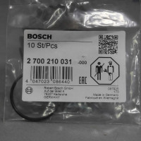 Уплотнительное кольцо  BOSCH