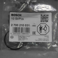 Уплотнительное кольцо  BOSCH