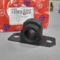 Втулка переднего стабилизатора внутренняя (пр-во SIDEM) Ford Fiesta CCN 2013-