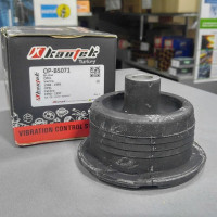 Сайлентблок задней балки (KAUTEK) Vectra A, Calibra