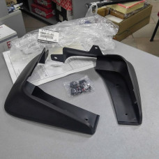 Брызговик задний к-кт 2 шт (пр-во MAZDA) MAZDA CX-5 KF