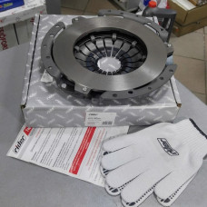 Корзина сцепления (RIDER) ГАЗ 3302 ГАЗель дв.4215, 4216