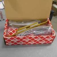 Комплект ГРМ (FEBI)