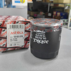 Фильтр масляный (пр-во ASHIKA) Chery Amulet, Ford