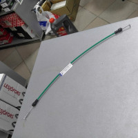 Тросы и тяги замков  передней левой двери 813712F000 (KAP) KIA Cerato