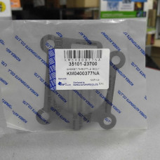 Прокладка дроссельной заслонки (пр-во KAP) Прокладка дроссельной заслонки (пр-во KAP)