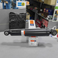 Амортизатор задний гозомасляный (пр-во SATO TECH) RENAULT TRAFIC-R 09.01-