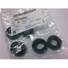 САЛЬНИК КПП ЛАНОС ШТОКА ВЫБОРА ПЕРЕДАЧ 