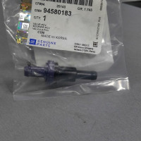 Клапан вентиляции (GM)