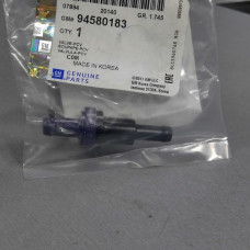 Клапан вентиляции (GM)