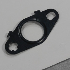 Прокладка слив турбины (ELRING) VW