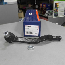 Наконечник  рулевой тяги правый (AYD) Renault Symbol III (L8_) Thalia III 13-