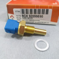 Датчик температура охлаждающей жидкости (пр-во NSP) CHEVROLET Aveo1.6 ШАНХАЙ, Lacetti1.6