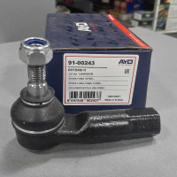 Наконечник рулевой тяги правый R (пр-во AYD) Skoda Octavia Elegance 