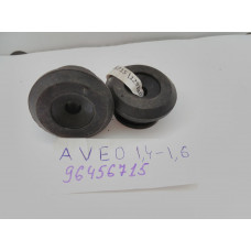 Подушка опоры заднего амортизатора (пр-во ONNURI) Chevrolet Aveo