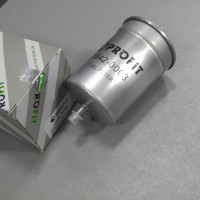 Фильтр топливный под хомут (PROFIT)  A111117110CA, CHERY AMULET