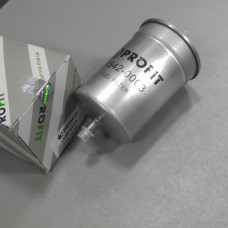 Фильтр топливный под хомут (PROFIT)  A111117110CA, CHERY AMULET