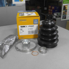 Пыльник ШРУС наружный (SPIDAN) Aveo, Lacetti, Авео 1,6 Лачетти