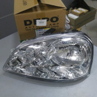 Фара основная леавая DEPO (FORMA PARTS) CHEVROLET LACETTI SDN