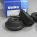 Сайлентблок стабилизатора переднего (SWAGI) 