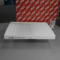 Фильтр салона (ALPHA FILTER) Ford Transit/Tourneo Courier 2014-