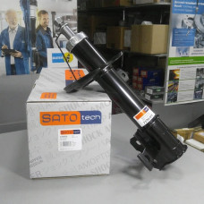 Амортизатор передний правый газомаслянный (пр-во SATO TECH) Opel ZAFIRA-B Амортизатор передний правый газомаслянный (пр-во SATO TECH) Opel ZAFIRA-B