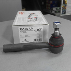 Наконечник рулевой тяги правый (пр-во APPLUS) Opel ZAFIRA-B