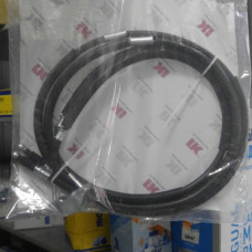 Трос стояночного тормоза (пр-во NK) Opel ZAFIRA-B