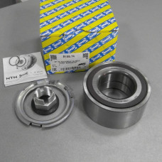 Подшипник ступицы передней с ABS, 88 mm (SNR) Trafic, Vivaro 11.02-