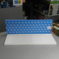 Фильтр салона (AG AUTO PARTS) FIAT DUCATO 94-, CITROEN JUMPER 94-, PEUGEOT BOXER 94-