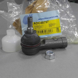 Наконечник тяги рулевой левый, правый (пр-во BLUE PRINT) MITSUBISHI COLT VI, SMART FORFOUR 04-12