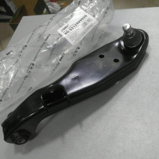 Рычаг передней подвески правый R, в сборе с опорой (RIDER) Chery KIMO, Jaggi