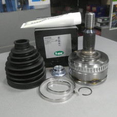 ШРУС наружний комплект, приводной вал (LPR) MB VITO 638 2.3D