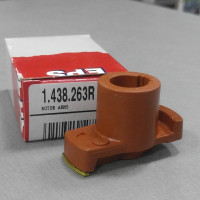 Бегунок распределителя зажигания (пр-во EPS) VAG