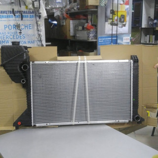 Радиатор охлаждение паяный (пр-во TEMPEST) Mercedes Sprinter 2.2, 2.7 CDI TP1562519A 4 134 грн