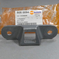 Фиксатор двери 