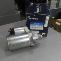 Стартер (пр-во MANDO) HYUNDAI ACCENT 06- 1,6i, KIA