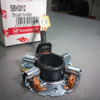 Щеткодержатель стартера AS-PL