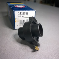 Бегунок распределителя зажигани  FACET