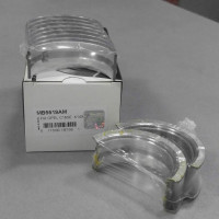 Вкладыши коренные STD (пр-во KING) OPEL, DAEWOO LANOS, CHEVROLET 1.3, 1.4, 1,5, 1.6