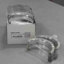 Вкладыши коренные STD (пр-во KING) OPEL, DAEWOO LANOS, CHEVROLET 1.3, 1.4, 1,5, 1.6